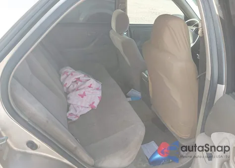 1997 Toyota Camry Le из США, поврежденный, VIN JT2BG22K6V0073047